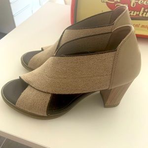 High Heeled Sandals Hispanitas by Joy is a Choice made in Spain